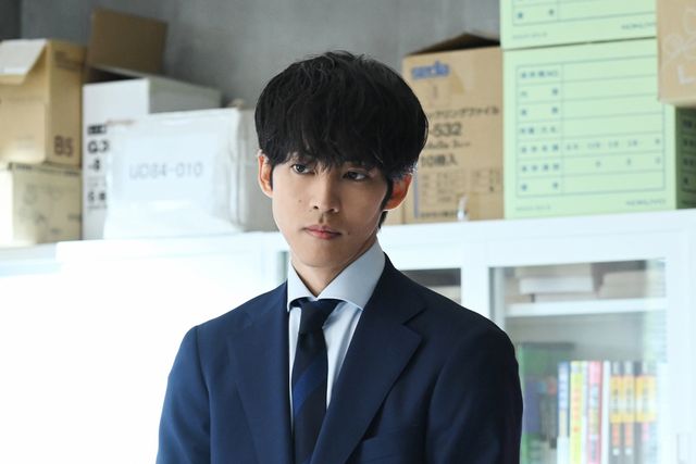 プランオカミ2、発動！「御上先生」第8話場面写真【ネタバレあり】（28枚目）