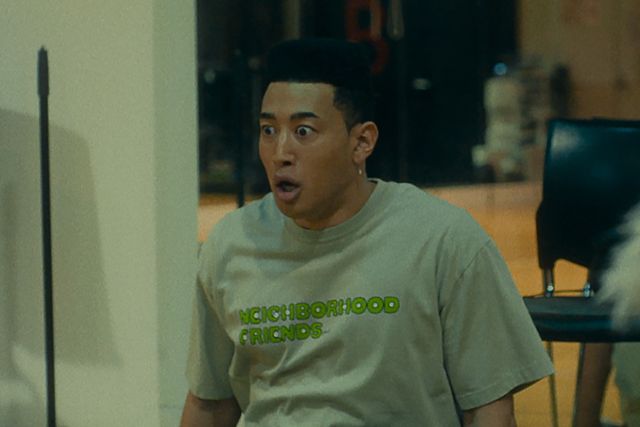 映画『ミンナのウタ』GENERATIONS震撼の場面写真（2枚目）