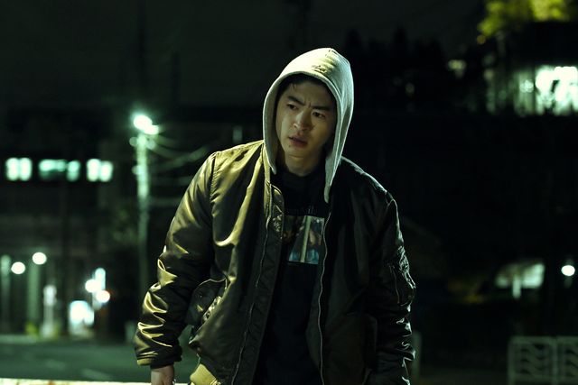 映画『ミンナのウタ』GENERATIONS震撼の場面写真（3枚目）