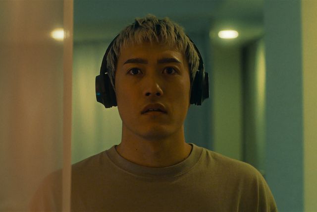 映画『ミンナのウタ』GENERATIONS震撼の場面写真（5枚目）