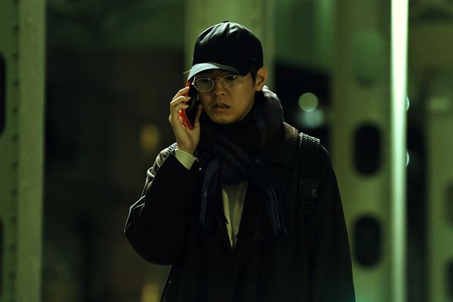 映画『ミンナのウタ』GENERATIONS震撼の場面写真（6枚目）