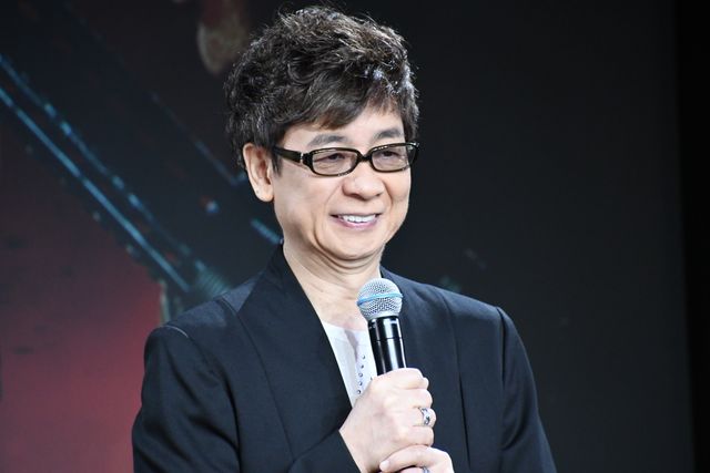 ウィル・スミス、菅野美穂にビデオメッセージ！（3枚目）