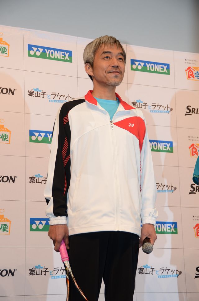 平祐奈、大友花恋のかわいすぎるテニスウエア姿！『案山子とラケット』ヒット祈願特別試写会フォトギャラリー（4枚目）