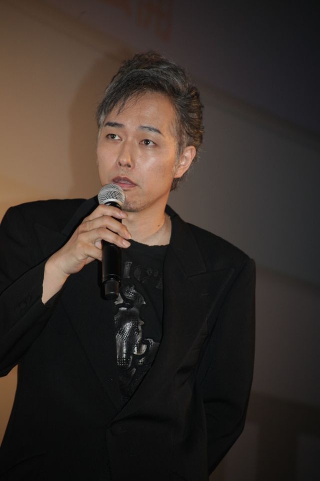 「新作映画 イッキに見せます！in 東京国際映画祭」写真ギャラリー：フォトギャラリー