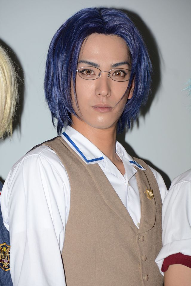 プロ奏者による生演奏も！音楽劇「金色のコルダBlue♪Sky First Stage」フォトギャラリー（7枚目）