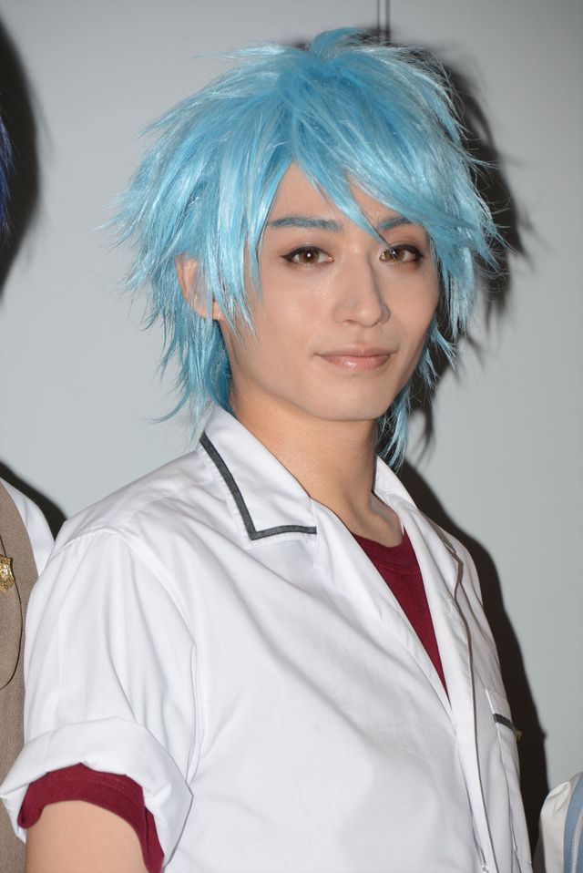 プロ奏者による生演奏も！音楽劇「金色のコルダBlue♪Sky First Stage」フォトギャラリー（8枚目）