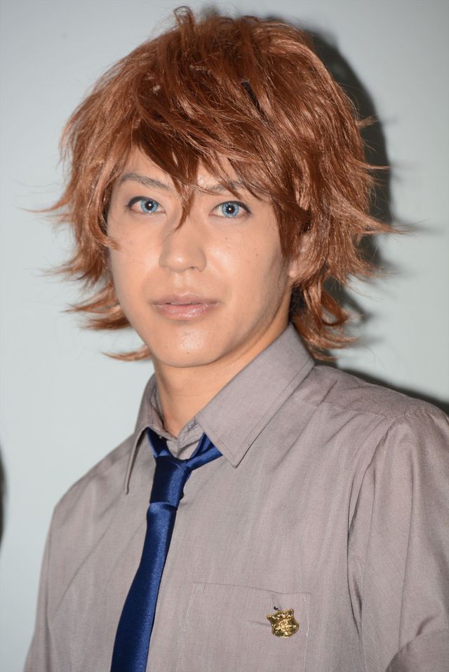 プロ奏者による生演奏も！音楽劇「金色のコルダBlue♪Sky First Stage」フォトギャラリー（11枚目）