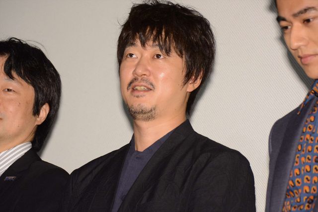 『泣き虫しょったんの奇跡』公開記念舞台あいさつ（6枚目）