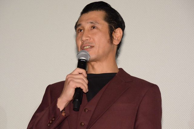 『泣き虫しょったんの奇跡』公開記念舞台あいさつ（8枚目）