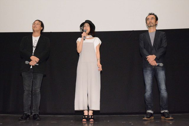 カンヌ受賞の深田晃司監督、かつて落選したPFFにリベンジ！画像ギャラリー（4枚目）