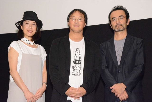 カンヌ受賞の深田晃司監督、かつて落選したPFFにリベンジ！画像ギャラリー（6枚目）