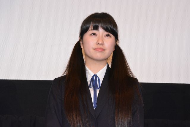 ももクロ、全国127館舞台あいさつ達成！　プラス1館追加発表にも意欲！　画像ギャラリー：フォトギャラリー