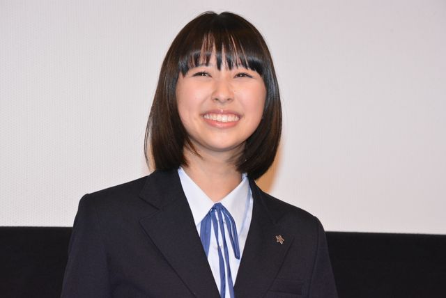 ももクロ、全国127館舞台あいさつ達成！　プラス1館追加発表にも意欲！　画像ギャラリー（7枚目）