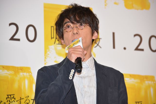 高橋一生＆長澤まさみ、相手の嘘は分かる！　画像ギャラリー（2枚目）