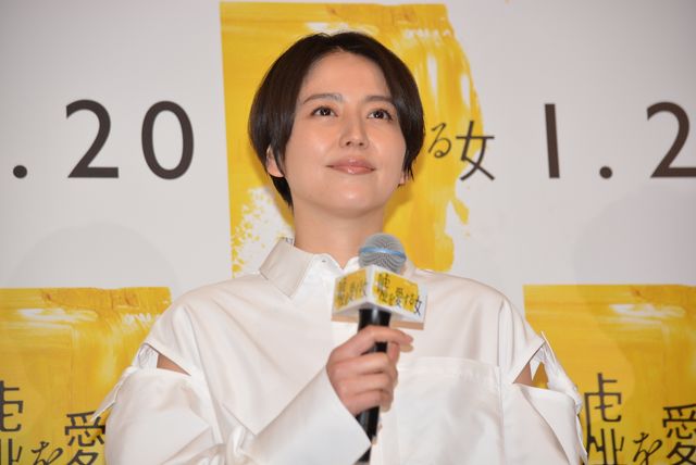 高橋一生＆長澤まさみ、相手の嘘は分かる！　画像ギャラリー（7枚目）