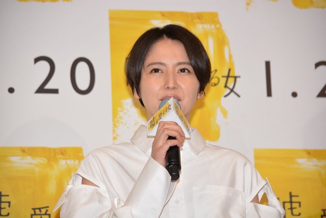 高橋一生＆長澤まさみ、相手の嘘は分かる！　画像ギャラリー（8枚目）