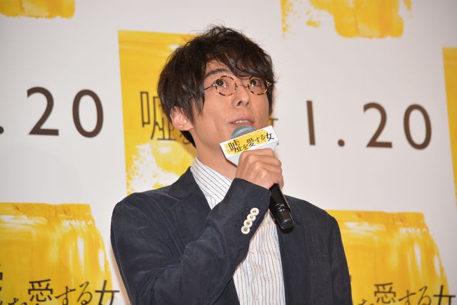 高橋一生＆長澤まさみ、相手の嘘は分かる！　画像ギャラリー（13枚目）