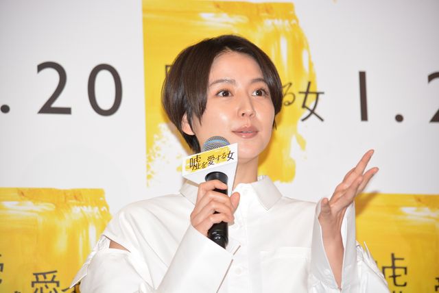 高橋一生＆長澤まさみ、相手の嘘は分かる！　画像ギャラリー（14枚目）