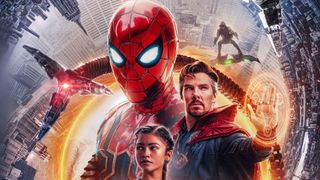 『スパイダーマン：ノー・ウェイ・ホーム』Netflixで8月27日配信