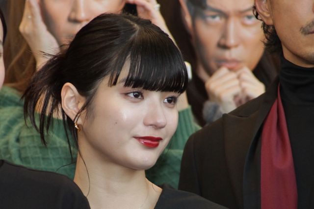 鈴木亮平、戸田恵梨香、永瀬廉、藤澤涼架らキャスト集合　日曜劇場「リブート」制作発表会（3枚目）