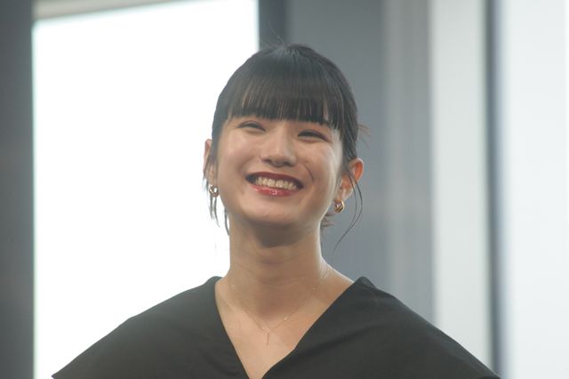 鈴木亮平、戸田恵梨香、永瀬廉、藤澤涼架らキャスト集合　日曜劇場「リブート」制作発表会（8枚目）