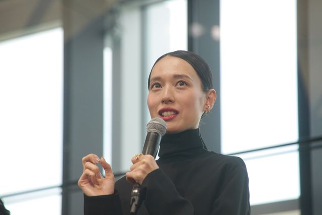 鈴木亮平、戸田恵梨香、永瀬廉、藤澤涼架らキャスト集合　日曜劇場「リブート」制作発表会（9枚目）