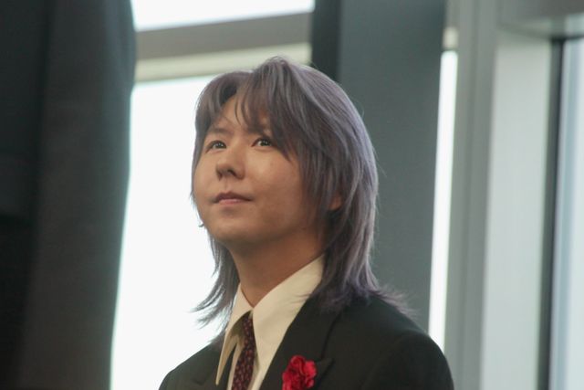 鈴木亮平、戸田恵梨香、永瀬廉、藤澤涼架らキャスト集合　日曜劇場「リブート」制作発表会（10枚目）