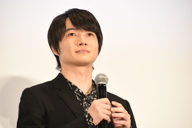 東京国際映画祭クロージング『ゴジラ-1.0』上映（4枚目）