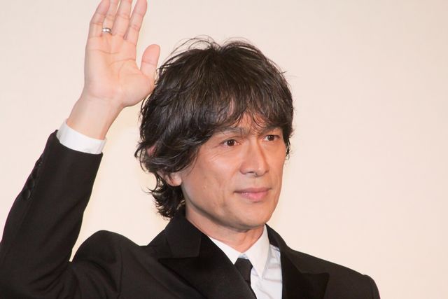 永野芽郁、齋藤潤に贈られた絵を持参！高橋文哉らと『からかい上手の高木さん』初日舞台挨拶（12枚目）