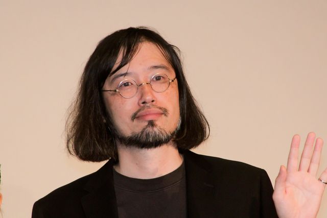 永野芽郁、齋藤潤に贈られた絵を持参！高橋文哉らと『からかい上手の高木さん』初日舞台挨拶（17枚目）