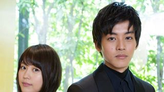 『くるみ割り人形』有村架純＆松坂桃李　単独インタビュー