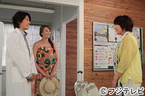 「ナースのお仕事」12年ぶり復活！フォトギャラリー（2枚目）