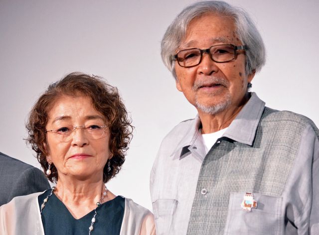 『男はつらいよ』50周年プロジェクト発表会（5枚目）