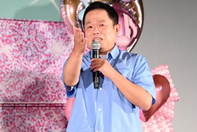 『映画キミプリ』はライブシーン盛りだくさん！松岡美里らプリキュア声優陣がアピール（17枚目）