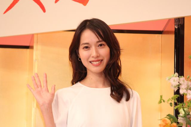 来秋の朝ドラ「スカーレット」ヒロインは戸田恵梨香！（6枚目）