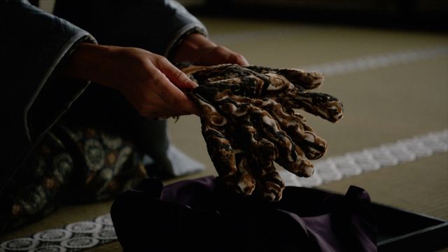 定信（井上祐貴）が“地獄へ落ちるがよい…”　「べらぼう」第43回場面写真（10枚目）