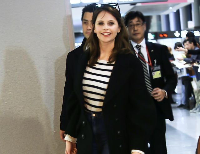 『スター・ウォーズ』イケメンラテン俳優が来日！フォトギャラリー（2枚目）