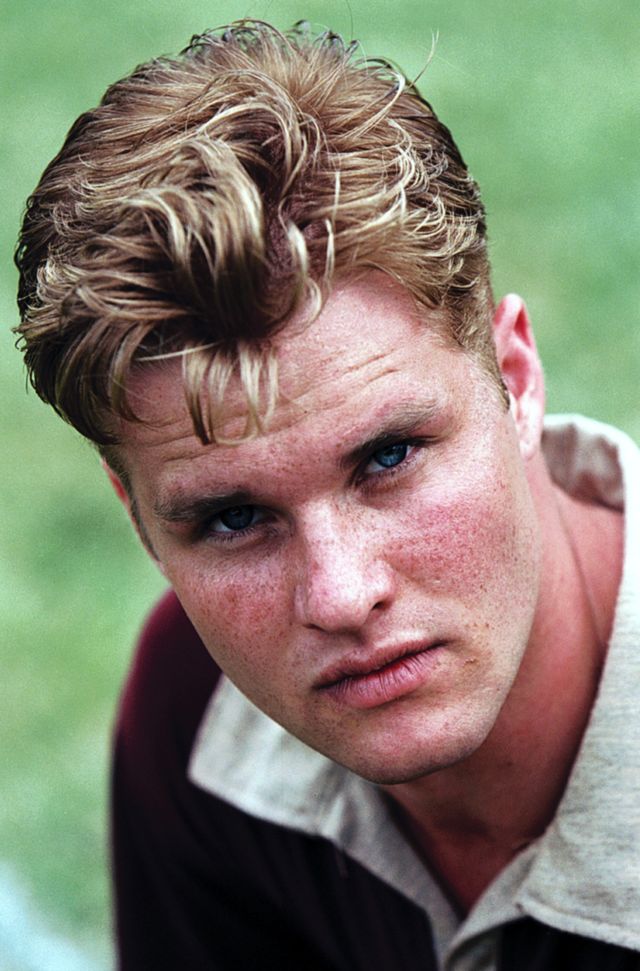 ザカリー・タイ・ブライアン