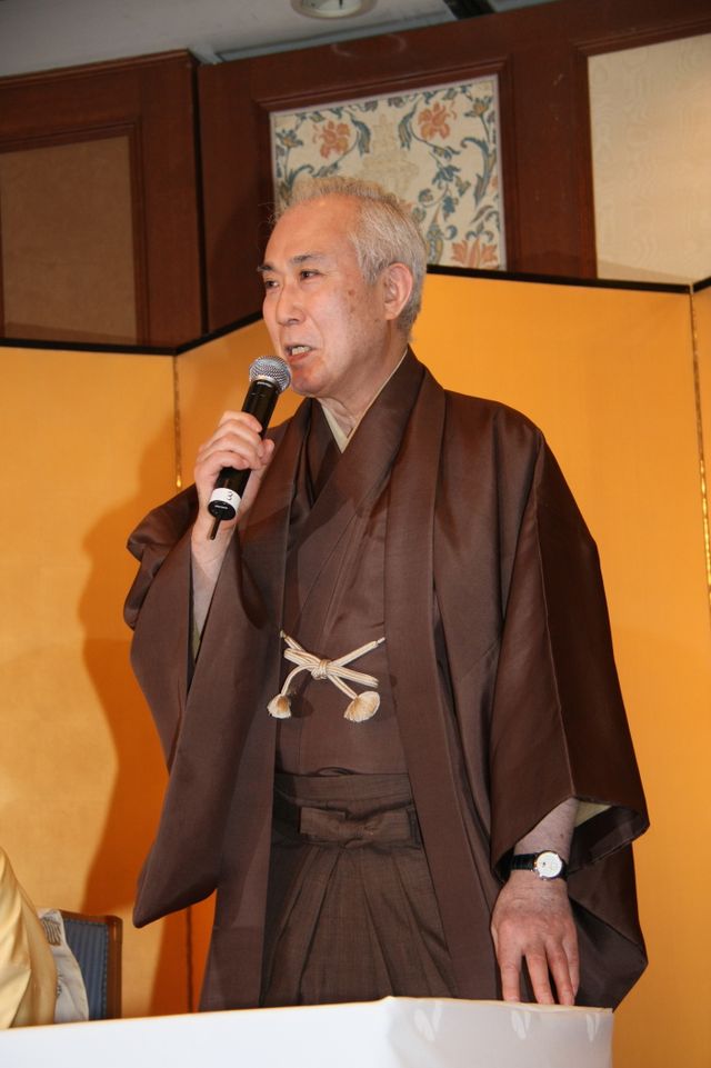 尾上菊之助会見写真ギャラリー（5枚目）