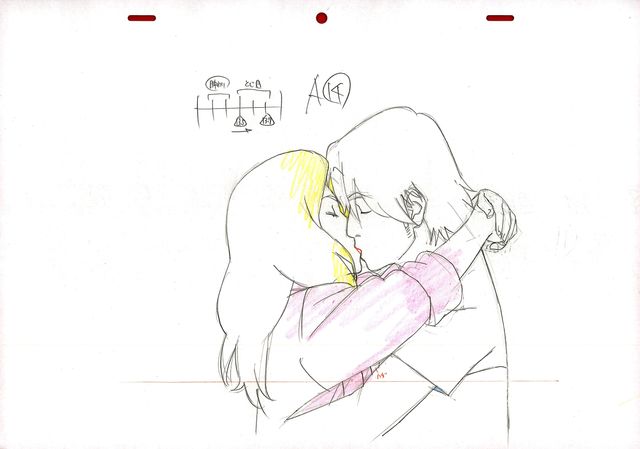 『ひるね姫』初期デザインも公開！ブルーレイ＆DVD特典をちょっぴり披露（4枚目）