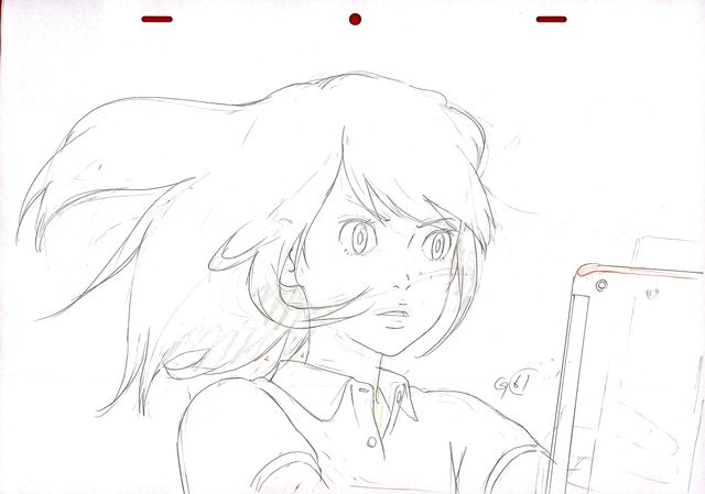 『ひるね姫』初期デザインも公開！ブルーレイ＆DVD特典をちょっぴり披露（5枚目）