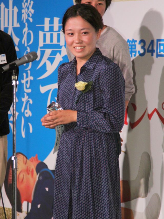 PFFアワード2012写真ギャラリー（3枚目）