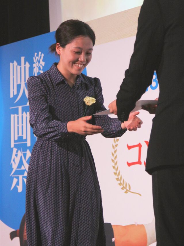 PFFアワード2012写真ギャラリー（4枚目）