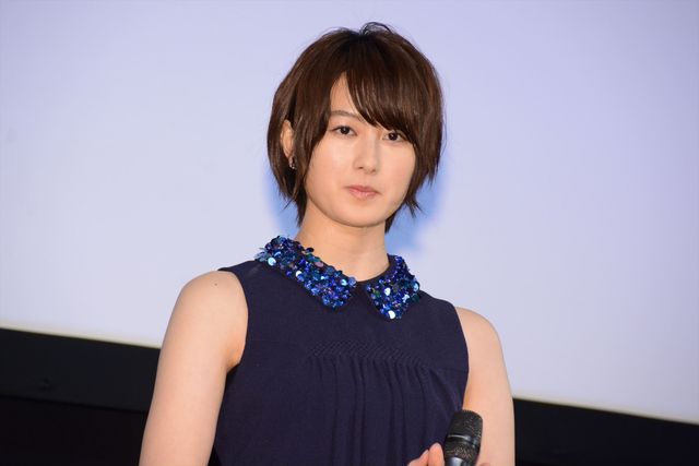 小松菜奈＆セクゾン中島＆千葉雄大ら登壇！『黒崎くん～』公開直前イベント写真ギャラリー！（15枚目）