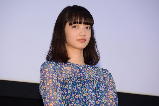 小松菜奈＆セクゾン中島＆千葉雄大ら登壇！『黒崎くん～』公開直前イベント写真ギャラリー！（19枚目）