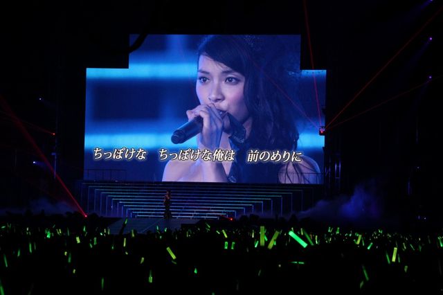 「AKB48・2013真夏のドームツアー ～まだまだ、やらなきゃいけないことがある～」東京ドーム公演フォトギャラリー：フォトギャラリー