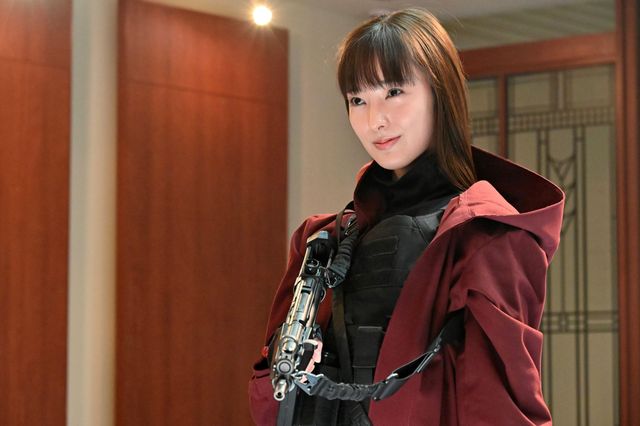 嘘だろ…「新空港占拠」初回からまさかの裏切り　第1話場面写真【ネタバレあり】（4枚目）