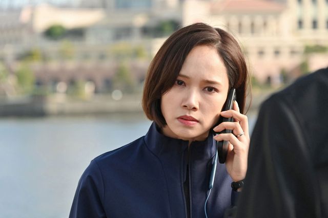 嘘だろ…「新空港占拠」初回からまさかの裏切り　第1話場面写真【ネタバレあり】（7枚目）