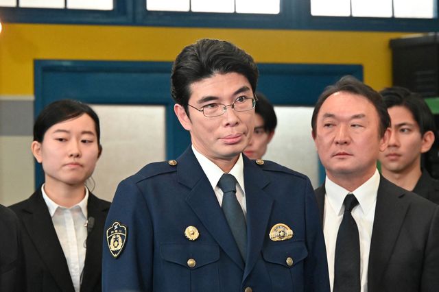 嘘だろ…「新空港占拠」初回からまさかの裏切り　第1話場面写真【ネタバレあり】（17枚目）