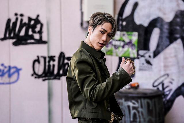 激アツ！映画『HiGH&LOW THE WORST X』劇中カット：フォトギャラリー